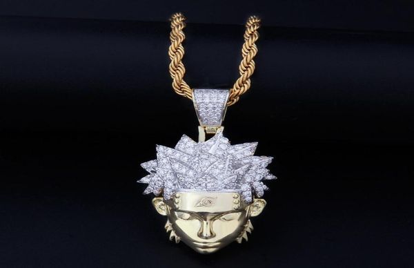 character pendant necklace new mens hip hop anime pendant necklace fashion 14k gold chain necklace jewelry7087492, Silver
character pendant necklace new mens hip hop anime pendant necklace fashion 14k gold chain necklace jewelry7087492, Silver