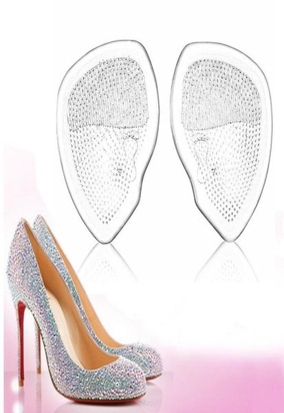 women soft silicone gel cushion insoles metatarsal support insert pad shoes insoles high heels silicone gel pads8823191, White;pink
women soft silicone gel cushion insoles metatarsal support insert pad shoes insoles high heels silicone gel pads8823191, White;pink