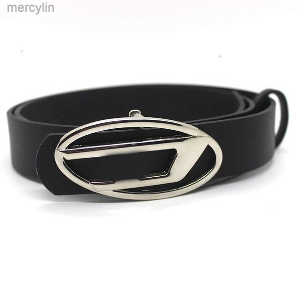 Designer Deisel Belt Fashion New d Letter Oval Metal Snap Buckle for Men and Women Versatile Decorative Fashion Matching Diesels A, Matte brown
Designer Deisel Belt Fashion New d Letter Oval Metal Snap Buckle for Men and Women Versatile Decorative Fashion Matching Diesels A, Matte brown