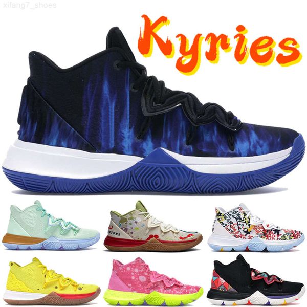kyries 5 basketball shoes uncle drew boots team white black frosted spruce rainbow soles concepts ikhet ufo magic multi-color men athlete sn
kyries 5 basketball shoes uncle drew boots team white black frosted spruce rainbow soles concepts ikhet ufo magic multi-color men athlete sn