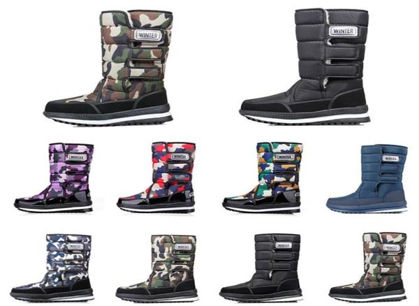 lower classic snow boots for women men fashion mini ankle short winter boot ladies girls mens womens booties 3647 keep warm8067470, Black
lower classic snow boots for women men fashion mini ankle short winter boot ladies girls mens womens booties 3647 keep warm8067470, Black