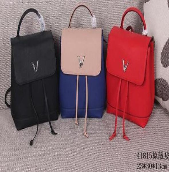 women m41815 lockme backpack soft calf leather exterior microfiber lining leather handle lock closure adjustable shoulder5057307
women m41815 lockme backpack soft calf leather exterior microfiber lining leather handle lock closure adjustable shoulder5057307