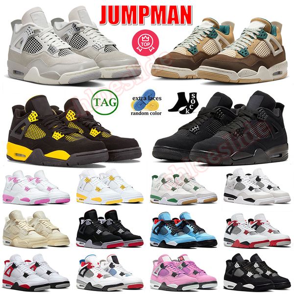 thunder 4s basketball shoes black cat 4 sneakers frozen moments cacao wow pink military black red cement travis scot. jumpman 4s trainers me
thunder 4s basketball shoes black cat 4 sneakers frozen moments cacao wow pink military black red cement travis scot. jumpman 4s trainers me