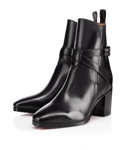 winter fall lady thick heels brand s boots women heel boot pedro black genuine leather wedding party ankle boot5734457
winter fall lady thick heels brand s boots women heel boot pedro black genuine leather wedding party ankle boot5734457