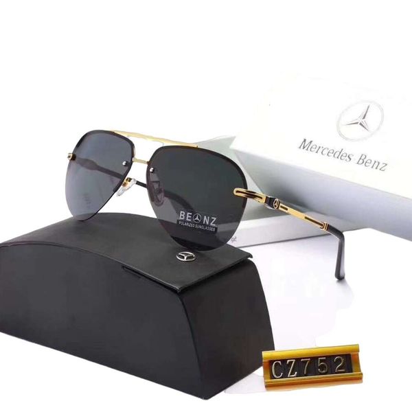 sunglasses designer luxury brand mercedes benz classic for men women new car brand sunglasses shop gift polarized men's toad glasses, White;black
sunglasses designer luxury brand mercedes benz classic for men women new car brand sunglasses shop gift polarized men's toad glasses, White;black