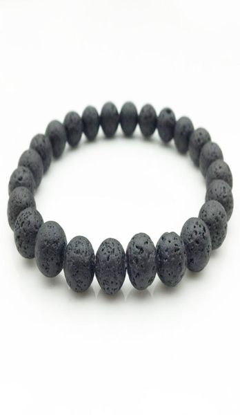 8mm natural black lava stone bead bracelet essential oil diffuser bracelet volcanic rock beaded bracelet2411077
8mm natural black lava stone bead bracelet essential oil diffuser bracelet volcanic rock beaded bracelet2411077