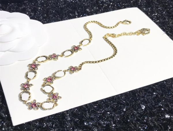pink rhinestone floral pendant necklace elegant crystal ladies letter jewelry pendants necklaces for lover birthday gifts9493620, Silver
pink rhinestone floral pendant necklace elegant crystal ladies letter jewelry pendants necklaces for lover birthday gifts9493620, Silver