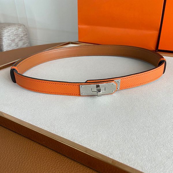 womens designer belt gold silver buckle genuine cowhide fashion stylethin waist belts for woman waistband belts width 1.8cm 6 color optional, Black;brown
womens designer belt gold silver buckle genuine cowhide fashion stylethin waist belts for woman waistband belts width 1.8cm 6 color optional, Black;brown
