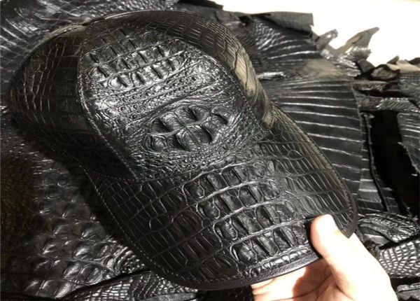 authentic alligator skin men039s hip hop headwear baseball cap genuine exotic crocodile leather male adjustable snapback hat8779835128772, Blue;gray
authentic alligator skin men039s hip hop headwear baseball cap genuine exotic crocodile leather male adjustable snapback hat8779835128772, Blue;gray