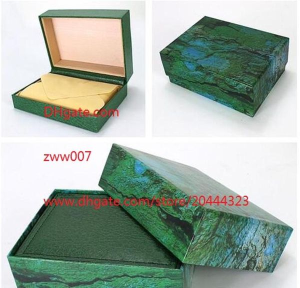 factory supplier luxury watch box papers file card green gift boxes use president 116610 116660 116520 116710 116613 watches9417412, Black;blue
factory supplier luxury watch box papers file card green gift boxes use president 116610 116660 116520 116710 116613 watches9417412, Black;blue