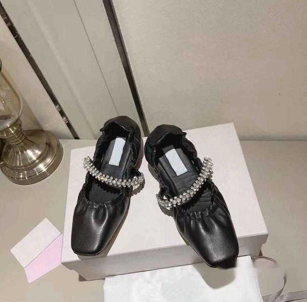 womens dance dress shoes gai ballerina flats women nappa crystal strap black casual shoes soft leathers embellished baller flat luxury desig
womens dance dress shoes gai ballerina flats women nappa crystal strap black casual shoes soft leathers embellished baller flat luxury desig