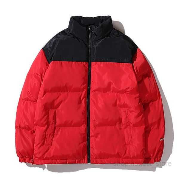 21ss down cotton jacket mens and womens jackets parka coat 1996 nf winter outdoor fashion classic casual warm embroidery zippers 6 zsgw, Black
21ss down cotton jacket mens and womens jackets parka coat 1996 nf winter outdoor fashion classic casual warm embroidery zippers 6 zsgw, Black