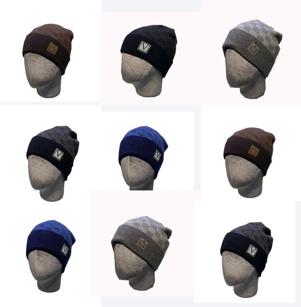 designer beanie luxury beanie temperament versatile knitted hat warm design hat christmas gift, Blue;gray
designer beanie luxury beanie temperament versatile knitted hat warm design hat christmas gift, Blue;gray