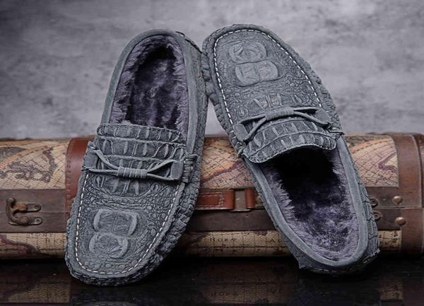 dress shoes mocasines de hombre winter plush men fur flats slip on male loafers driving moccasins homme mens casual fashion grey d4020997, Black
dress shoes mocasines de hombre winter plush men fur flats slip on male loafers driving moccasins homme mens casual fashion grey d4020997, Black