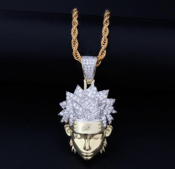 character pendant necklace new mens hip hop anime pendant necklace fashion 14k gold chain necklace jewelry1632201, Silver
character pendant necklace new mens hip hop anime pendant necklace fashion 14k gold chain necklace jewelry1632201, Silver