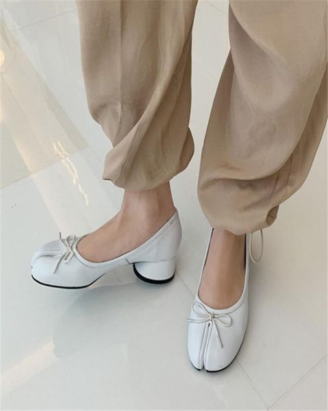 dress shoes pxelena celebrity genuine leather split toe round low heel spring bowknot tabi ninja pig feet pumps ladies 2301145497086, Black
dress shoes pxelena celebrity genuine leather split toe round low heel spring bowknot tabi ninja pig feet pumps ladies 2301145497086, Black