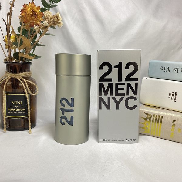 Classic Men Cologne Male Spray Perfumes 100ML EDT Natural Luxury Long Lasting pleasant Fragrances For Gift 3.4 FL.OZ Daily Life Charming Scent Wholesale
Classic Men Cologne Male Spray Perfumes 100ML EDT Natural Luxury Long Lasting pleasant Fragrances For Gift 3.4 FL.OZ Daily Life Charming Scent Wholesale