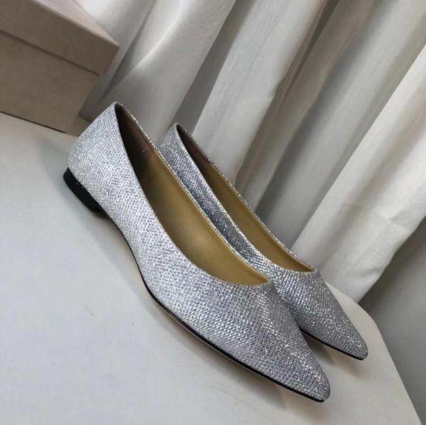 stylishbox t21061306 40 blacksilvergreygold glitter flats shoes calf skin genuine leather exy pointed claasic shiny ballerina9378215, Black
stylishbox t21061306 40 blacksilvergreygold glitter flats shoes calf skin genuine leather exy pointed claasic shiny ballerina9378215, Black