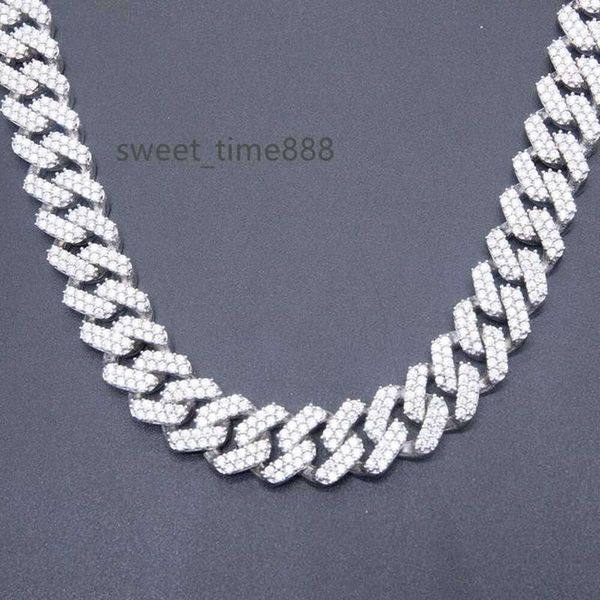 usa sale white gold plated iced chain cuban diamonds cuban chain silver moissanite cuban chain
usa sale white gold plated iced chain cuban diamonds cuban chain silver moissanite cuban chain