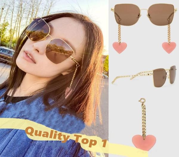 2021 fashion sunglasses women online celebrity style adjustable heart chain designer square beach sun glasses with box7284405, White;black
2021 fashion sunglasses women online celebrity style adjustable heart chain designer square beach sun glasses with box7284405, White;black