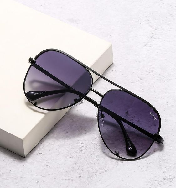 quay australia sunglasses women fashion brand design sun glasses for uv400 female oculos3688207, White;black
quay australia sunglasses women fashion brand design sun glasses for uv400 female oculos3688207, White;black