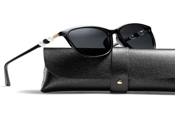 luxury polarized pearl sunglasses women fashion rhinestone sun glasses with leather bag brand ladies shades4977194, White;black
luxury polarized pearl sunglasses women fashion rhinestone sun glasses with leather bag brand ladies shades4977194, White;black