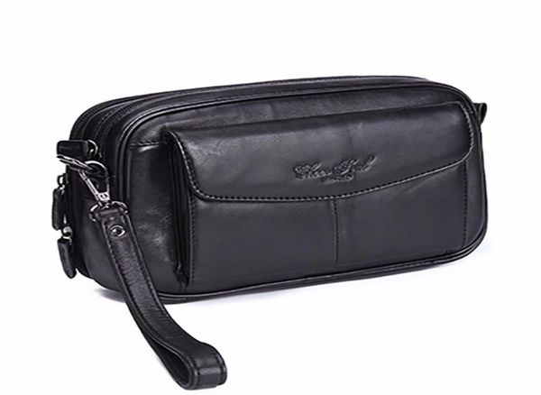 2021 new mens clutch bag genuine leather male business wallets skin zipper clutch purse money bag mobile phone cas5913311, Red;black
2021 new mens clutch bag genuine leather male business wallets skin zipper clutch purse money bag mobile phone cas5913311, Red;black