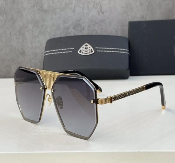 mayba the summer original designer sunglasses for mens famous fashionable retro luxury brand eyeglass fashion des3923308, White;black
mayba the summer original designer sunglasses for mens famous fashionable retro luxury brand eyeglass fashion des3923308, White;black