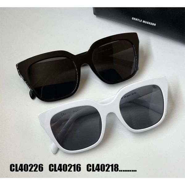 triumphal arch ce fashionable sunglasses female 40198f pink skinny can be matched with myopia, White;black
triumphal arch ce fashionable sunglasses female 40198f pink skinny can be matched with myopia, White;black