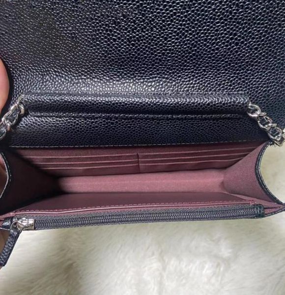 fashion selling classic mini size womens chain wallets sheepskin luxurys designer bag gold and silver buckle coin purs2638560, Red;black
fashion selling classic mini size womens chain wallets sheepskin luxurys designer bag gold and silver buckle coin purs2638560, Red;black