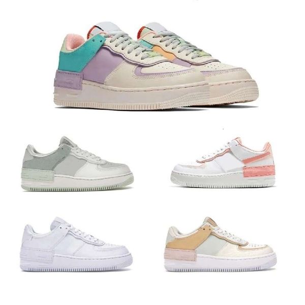 af1 sneakers mesn womens designer shoes platform casual shoe forces 1 shadow shoe triple white magic flamingo last orange viotech sport trai, Black
af1 sneakers mesn womens designer shoes platform casual shoe forces 1 shadow shoe triple white magic flamingo last orange viotech sport trai, Black
