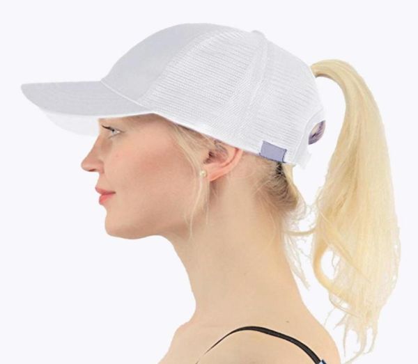 2020 baseball cap women adjust sport casual messy bun snapback mesh hat casual adjustable sport caps4440378, Blue;gray
2020 baseball cap women adjust sport casual messy bun snapback mesh hat casual adjustable sport caps4440378, Blue;gray