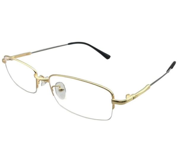 classic half rim reading glasses readers eyeglasses eyewear mens womens prescription 050 to 60 black gold silver spectacles su9566074, White;black
classic half rim reading glasses readers eyeglasses eyewear mens womens prescription 050 to 60 black gold silver spectacles su9566074, White;black