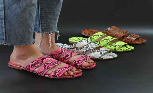whole women slippers snake skin plu size candy color club flat shoes beachwear flattie outdoors colorful flip flops s6608190, Black
whole women slippers snake skin plu size candy color club flat shoes beachwear flattie outdoors colorful flip flops s6608190, Black