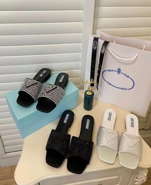 summer sandals slippers women crystal flat metal lettering luxury flat casual leather flipflops metal slides banquet windowshopp2875002, Black
summer sandals slippers women crystal flat metal lettering luxury flat casual leather flipflops metal slides banquet windowshopp2875002, Black
