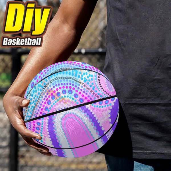 custom basketball diy basketball outdoor sports men women youth children basketball game team training equipment factory direct sales 113773
custom basketball diy basketball outdoor sports men women youth children basketball game team training equipment factory direct sales 113773
