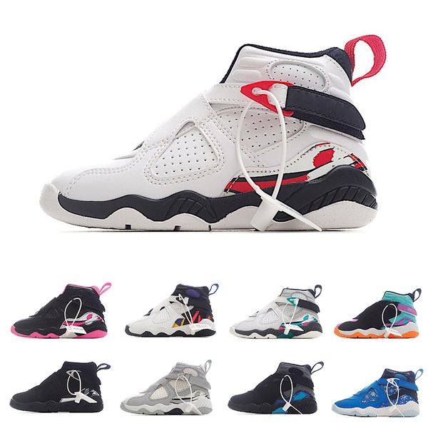 8s 8 quai 54 kids shoes td athletic outdoor sneakers children boys girls child toddler girl children enfant basketball shoe preschool ps fas, Black
8s 8 quai 54 kids shoes td athletic outdoor sneakers children boys girls child toddler girl children enfant basketball shoe preschool ps fas, Black