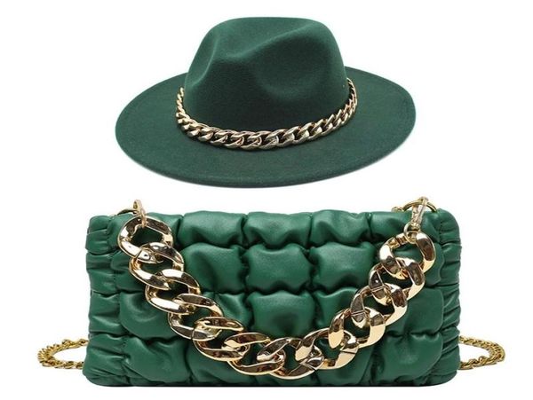 berets fedoras with bags set felt hat jazz bowler perfomance men hats handbag3402957, Blue;gray
berets fedoras with bags set felt hat jazz bowler perfomance men hats handbag3402957, Blue;gray