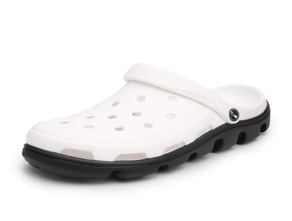sports slippers summer flipflops casual men039s outdoor lawn women039s breathable and lightweight sandy beach hole shoes so8402447, Black
sports slippers summer flipflops casual men039s outdoor lawn women039s breathable and lightweight sandy beach hole shoes so8402447, Black