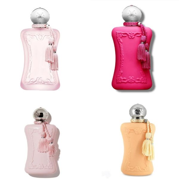 designer perfume for women men spray parfum delina cassili la rosee spray 75ml royal essence female unseix cologne long lasting time smell h
designer perfume for women men spray parfum delina cassili la rosee spray 75ml royal essence female unseix cologne long lasting time smell h