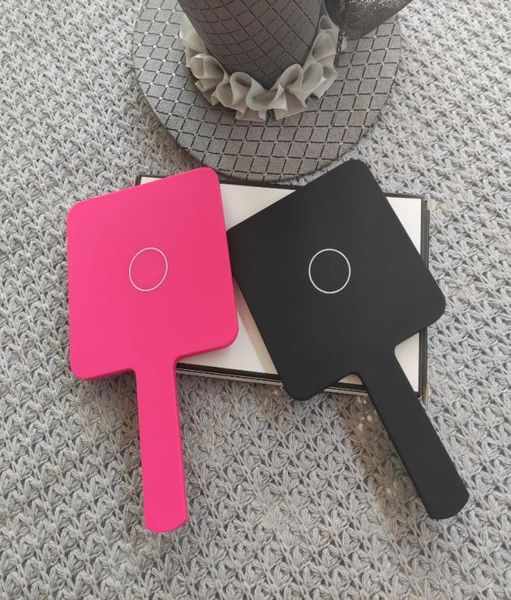 fashion makeup mirror c symbol classic hand mirror cosmetics tools with vip gift box5067128, Silver
fashion makeup mirror c symbol classic hand mirror cosmetics tools with vip gift box5067128, Silver