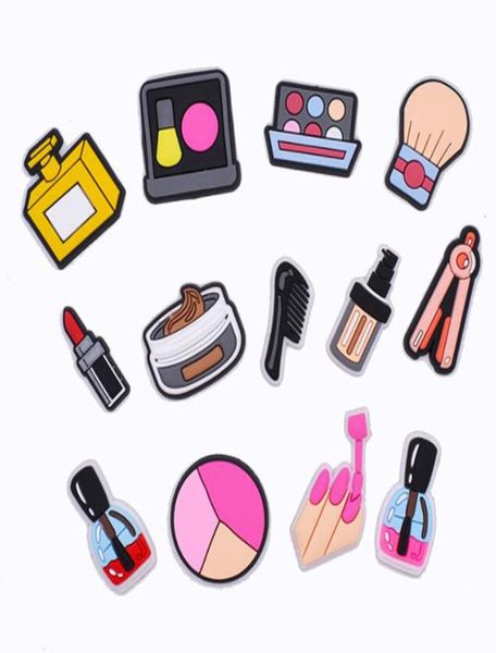beauty tools charms pvc shoecharms buckle for bracelet wristband accessories gift9020827, White;pink
beauty tools charms pvc shoecharms buckle for bracelet wristband accessories gift9020827, White;pink