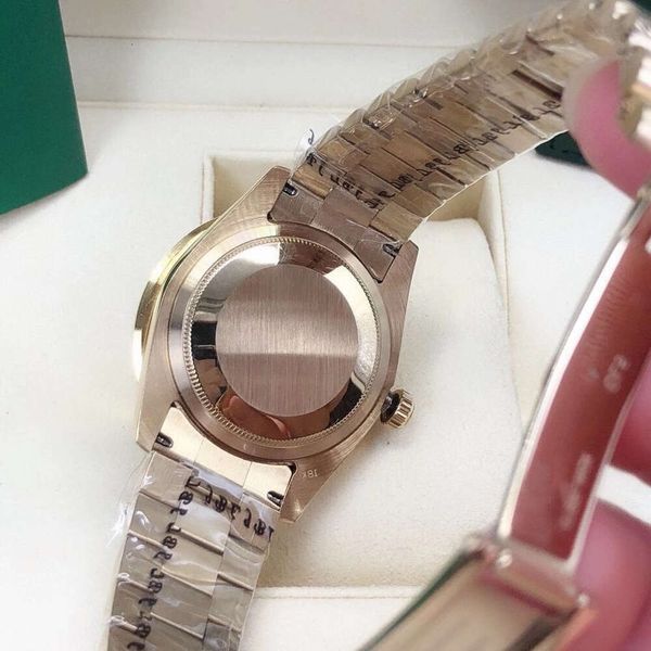 5ful kkhm luxury digner classic fashion automatic watch inlaid with colored diamond size 36mm sapphire glass a ladi' favorite christmas, Slivery;brown
5ful kkhm luxury digner classic fashion automatic watch inlaid with colored diamond size 36mm sapphire glass a ladi' favorite christmas, Slivery;brown
