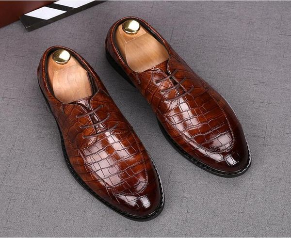 formal dress shoes for gentle men leather shoes pointed toe mens designer business oxfords casual shoes j859941963, Black
formal dress shoes for gentle men leather shoes pointed toe mens designer business oxfords casual shoes j859941963, Black