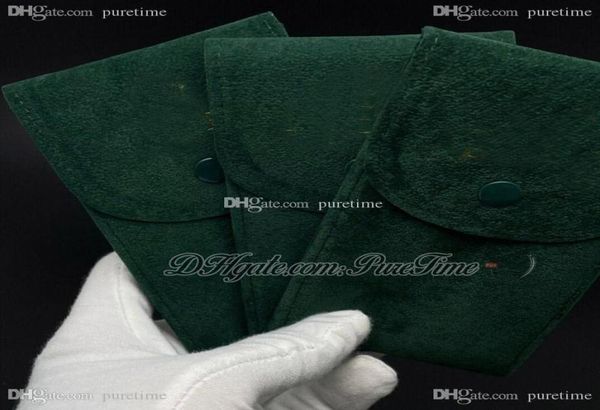 2021 new v3 perpetual green watch jewelry flannel travel bag collection bag 126234 116500 116610 126600 watches puretime cool5353570, Black;blue
2021 new v3 perpetual green watch jewelry flannel travel bag collection bag 126234 116500 116610 126600 watches puretime cool5353570, Black;blue