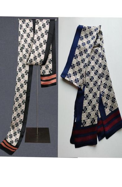 men039s 100 silk scarf long double layer neckerchief cravat suit shirt black blue4750111, Blue;gray
men039s 100 silk scarf long double layer neckerchief cravat suit shirt black blue4750111, Blue;gray