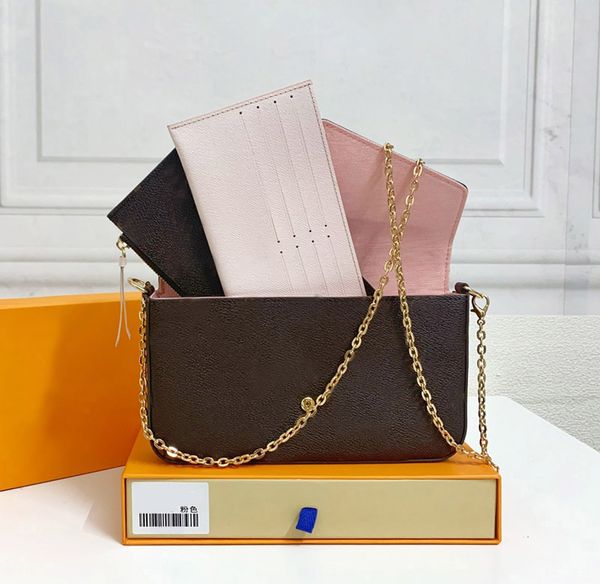 designer bag sling bags for women shoulder bag composite bags 3-piece set chain luxury designer crossbody designer bags women luxury handbag
designer bag sling bags for women shoulder bag composite bags 3-piece set chain luxury designer crossbody designer bags women luxury handbag