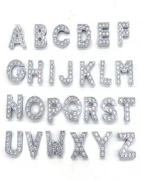 new 1pcs crystal metal shoes charms letter jewelry shoe accessories buckle decoration for women's jibz gift6341853, White;pink
new 1pcs crystal metal shoes charms letter jewelry shoe accessories buckle decoration for women's jibz gift6341853, White;pink