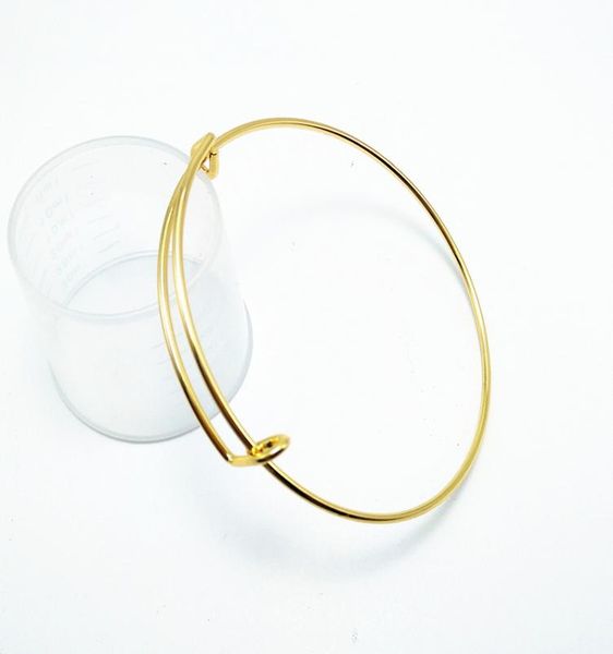 hoop bangle jewelry expandable diy bracelets accessoies new fashion brief gold silver rose gold zinc alloy adjustable bangles2740085, Black
hoop bangle jewelry expandable diy bracelets accessoies new fashion brief gold silver rose gold zinc alloy adjustable bangles2740085, Black