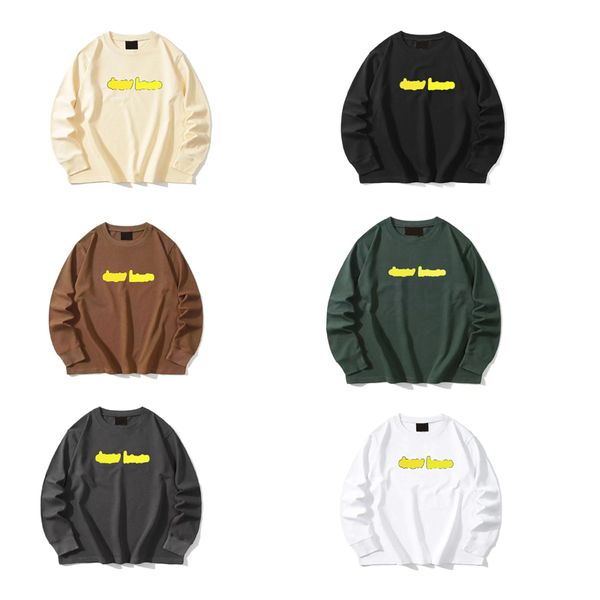 2023 men hoodie cotton fashion high street hoodies cotton o-neck long sleeve pullover sweatshirts loose hoody jumper mens women clothing wi, Black
2023 men hoodie cotton fashion high street hoodies cotton o-neck long sleeve pullover sweatshirts loose hoody jumper mens women clothing wi, Black